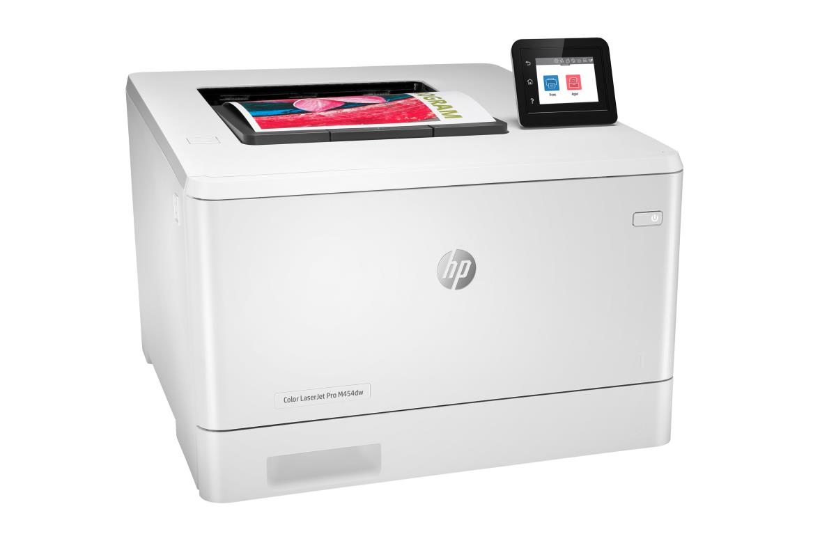 EU Product - Color Lserje Pro M454Dw, thumbnail