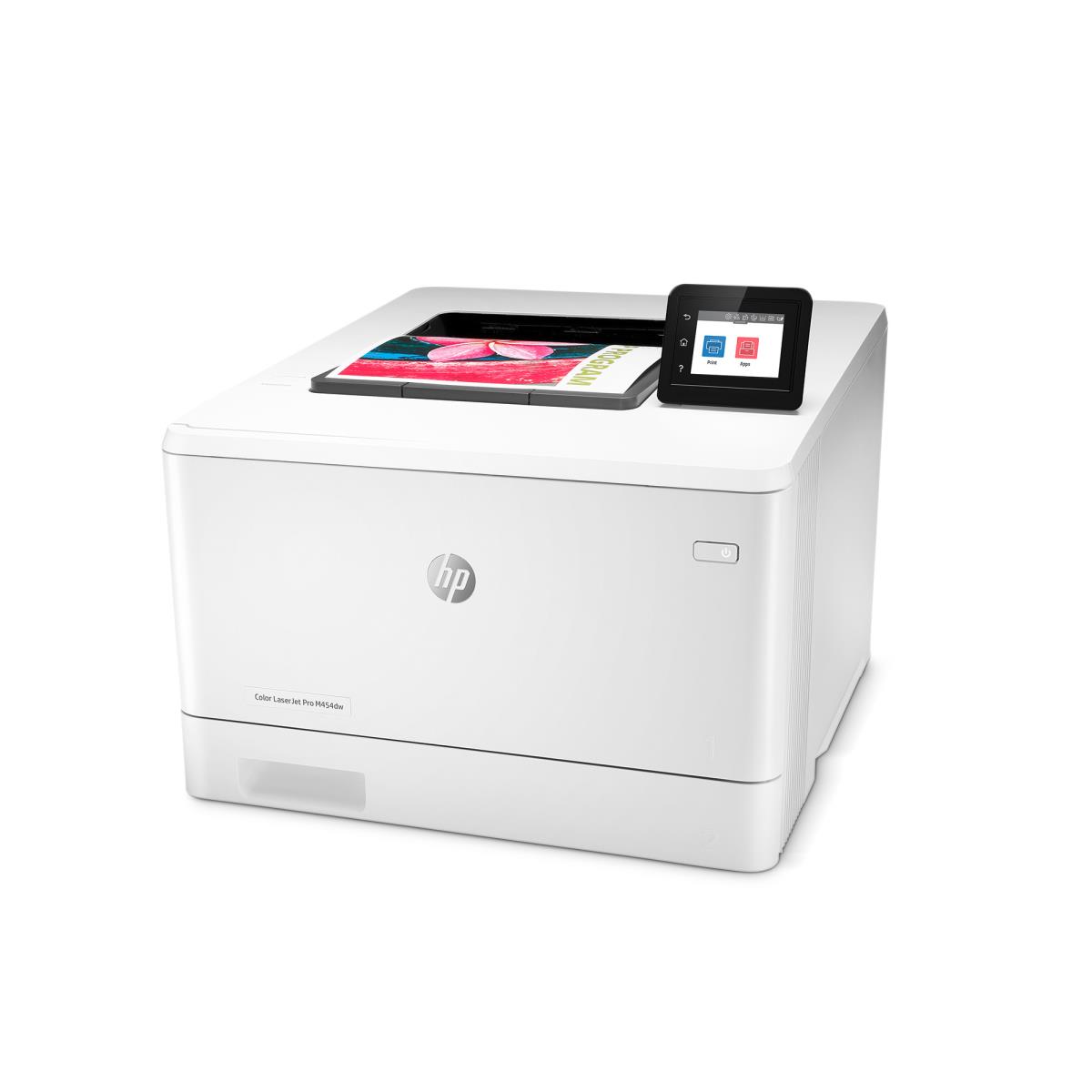 EU Product - Color Lserje Pro M454Dw, thumbnail