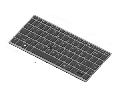 KEYBOARD SR UK thumbnail