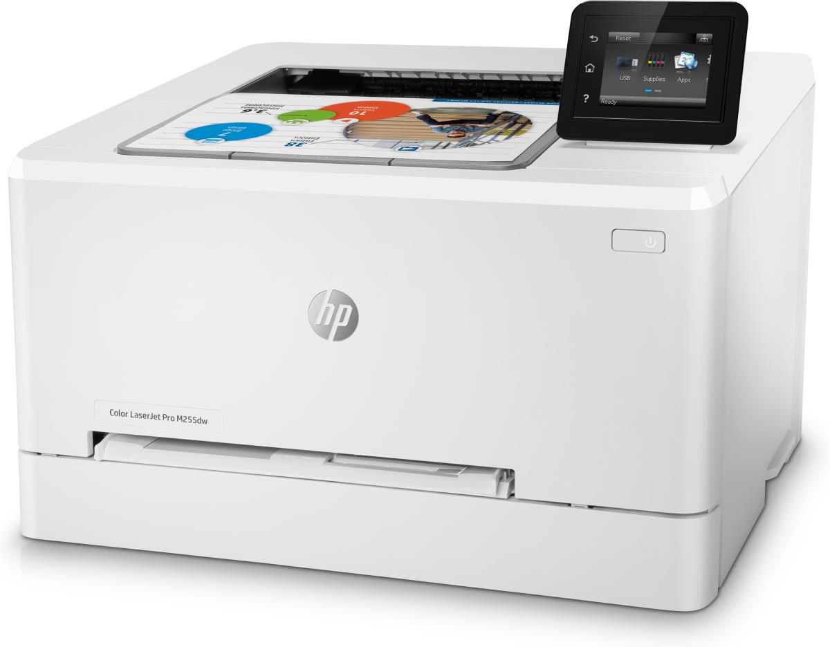 EU Product - Color LserJe Pro M255dw thumbnail