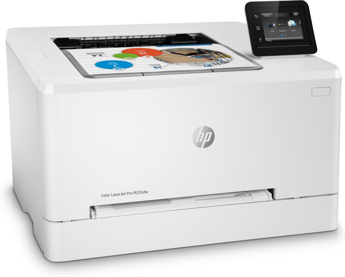 EU Product - Color LserJe Pro M255dw thumbnail