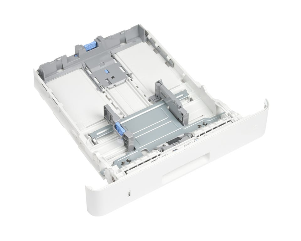 *Non Cancellable/Non Returnable (NCNR)* M400 SERIES T2 250 SHT CASSETTE ASSY thumbnail