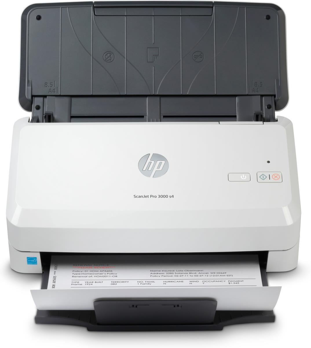EU Product - ScanJet Pro 3000 s4 Dokumentenscanner - Document Scanners - A4 thumbnail