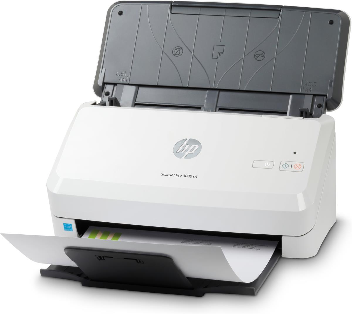 EU Product - ScanJet Pro 3000 s4 Dokumentenscanner - Document Scanners - A4 thumbnail
