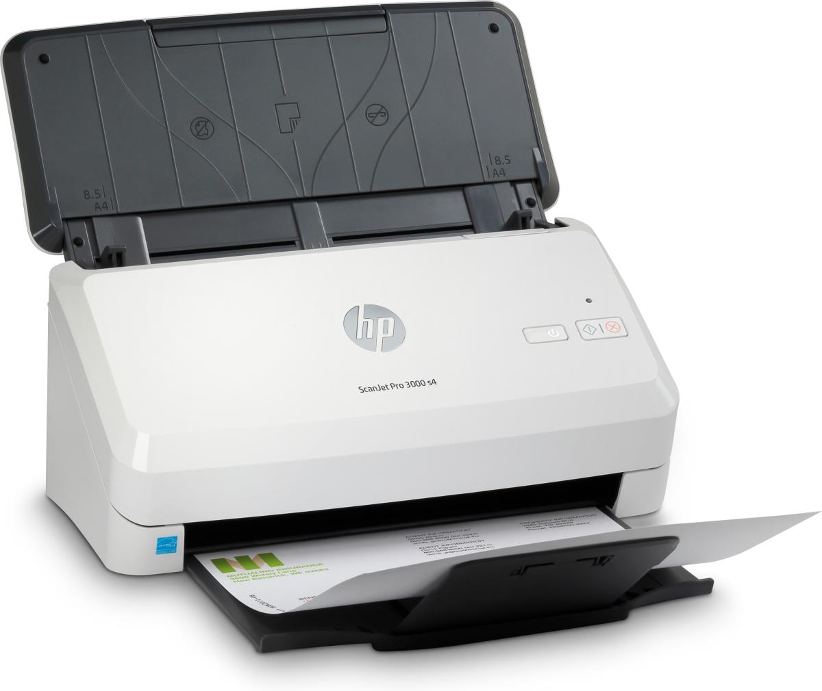 EU Product - ScanJet Pro 3000 s4 Dokumentenscanner - Document Scanners - A4 thumbnail