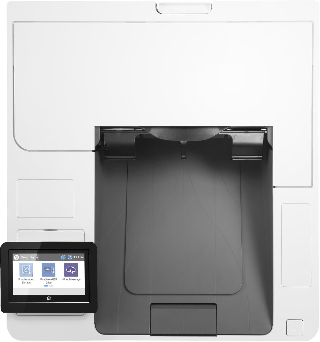 HP LASERJET ENT M612DN PRINTER thumbnail