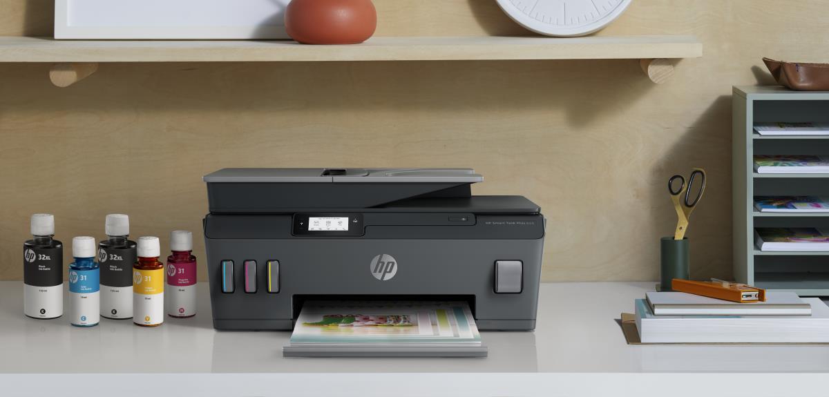 EU Product - HP Smart Tank Plus 655 Wireless AiO A4 Farbe      Y0F74A#BHC thumbnail