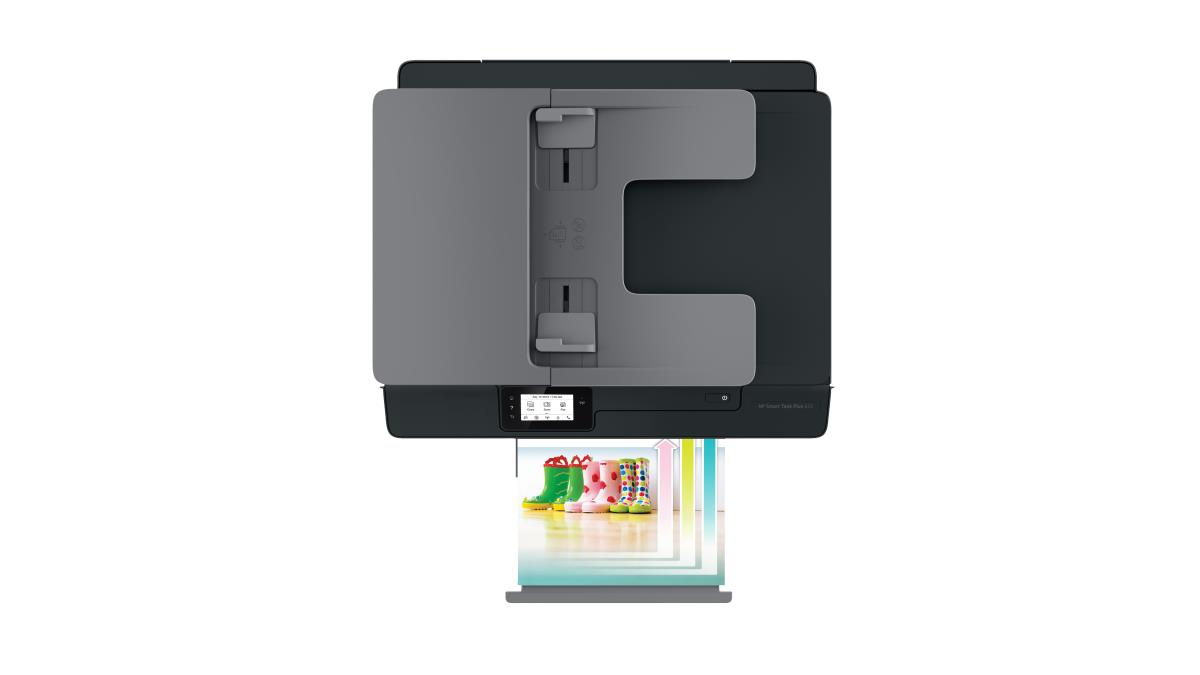 EU Product - HP Smart Tank Plus 655 Wireless AiO A4 Farbe      Y0F74A#BHC thumbnail