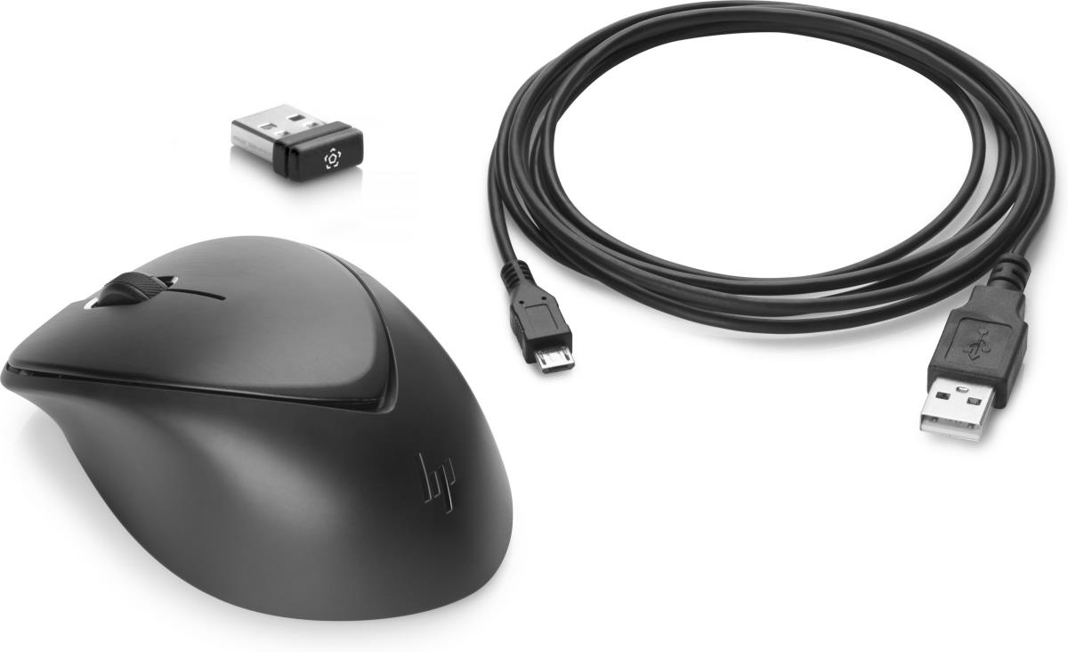 EU Product - Wireless Premium Mouse thumbnail