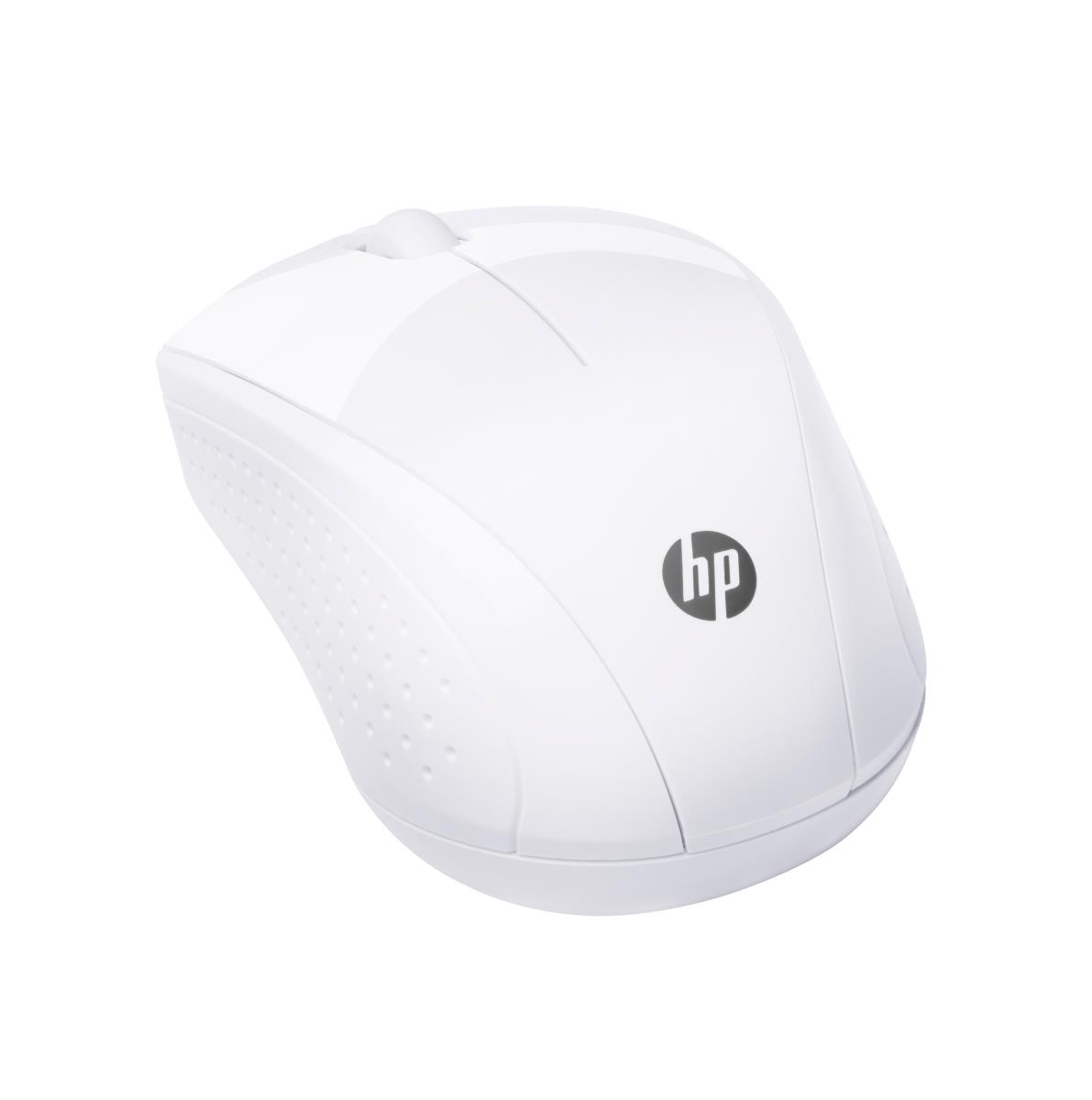 EU Product - Wireless Mouse 220 Whie thumbnail