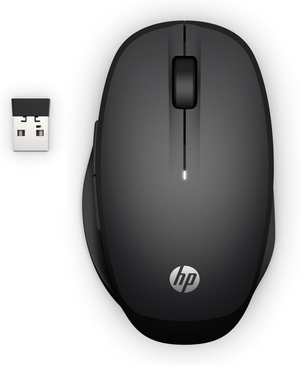 EU Product - Dul Mode lck Mouse 300 E thumbnail
