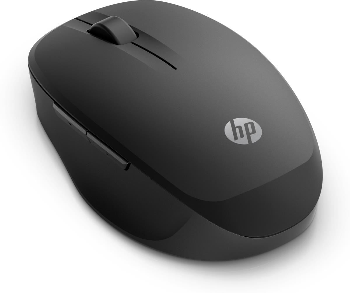 EU Product - Dul Mode lck Mouse 300 E thumbnail