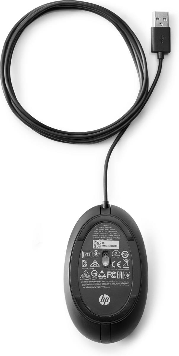Wired 320M Mouse No localization thumbnail