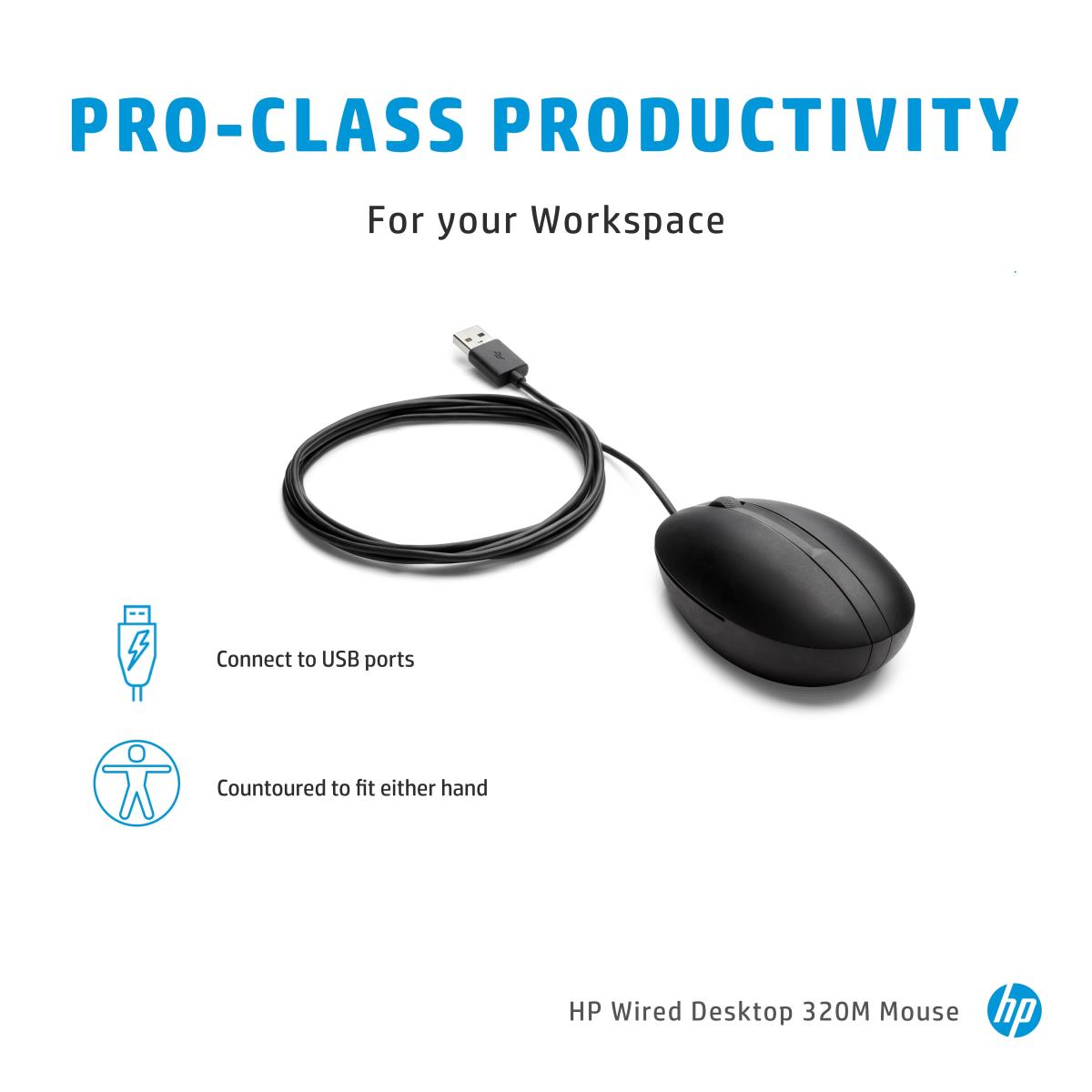 Wired 320M Mouse No localization thumbnail