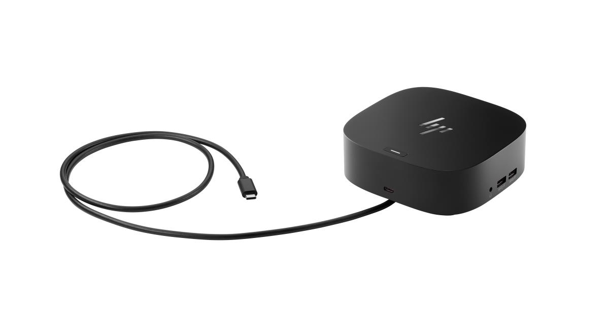EU Product - US-C Dock G5 thumbnail