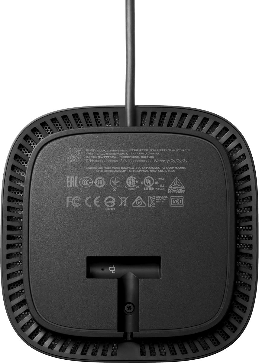 EU Product - US-C Dock G5 thumbnail