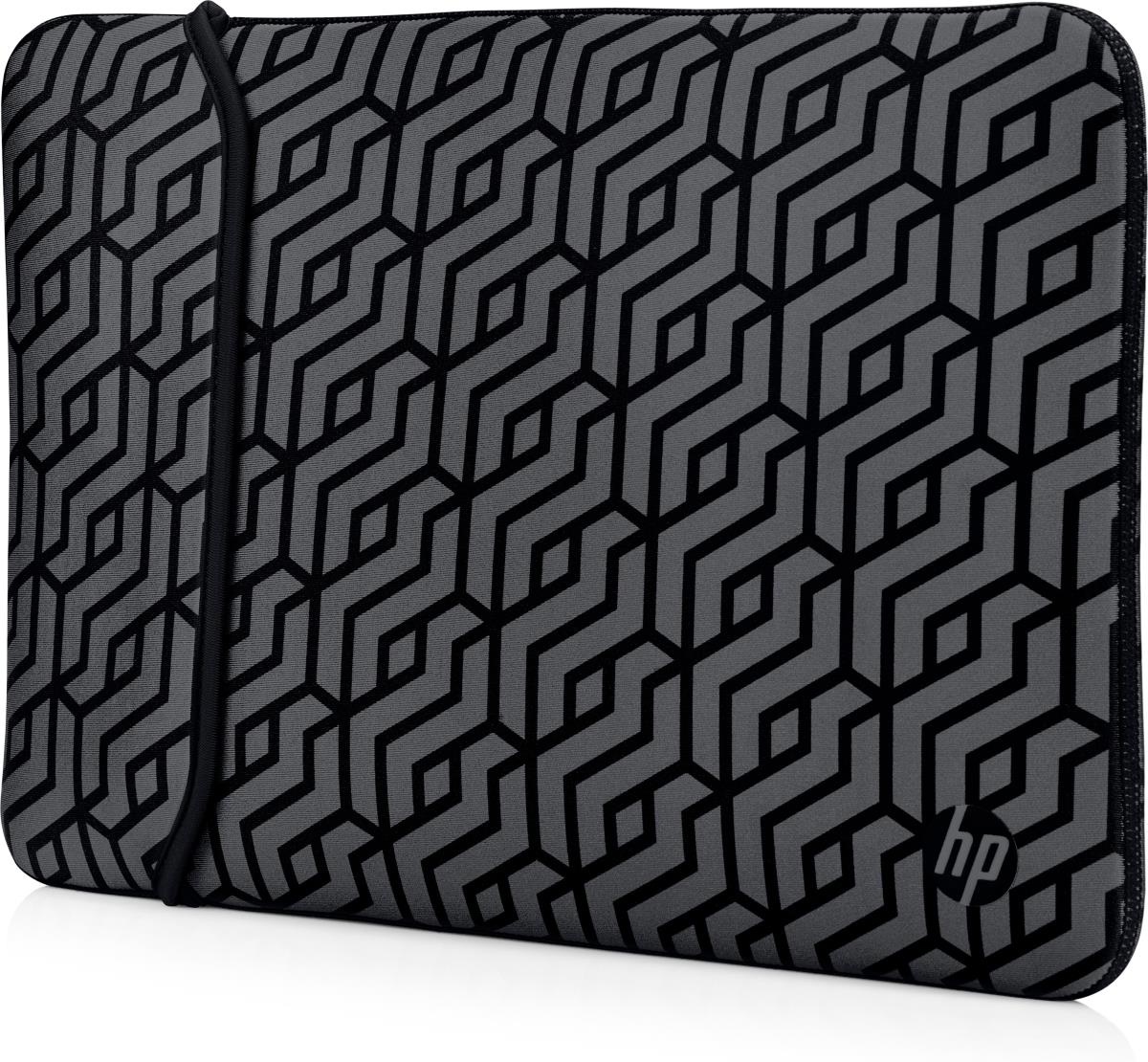 EU Product - 14inch Chrom Geo Rev Sleeve thumbnail