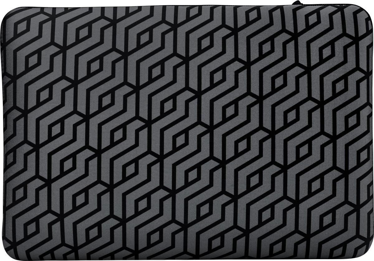 EU Product - 14inch Chrom Geo Rev Sleeve thumbnail