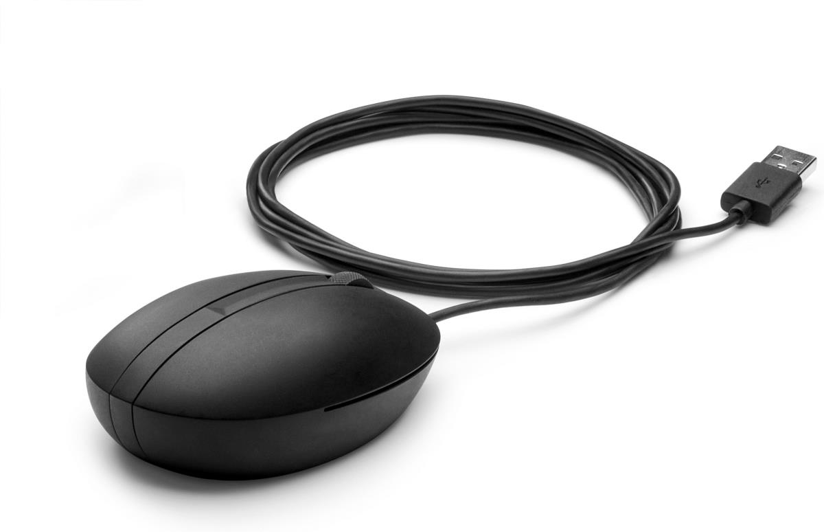 EU Product - Wired Deskop 320M Mouse - thumbnail
