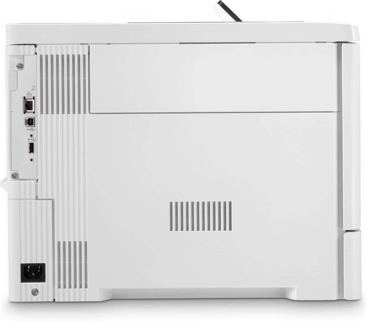 COLOR LASERJET M554DN A4 33PPM thumbnail