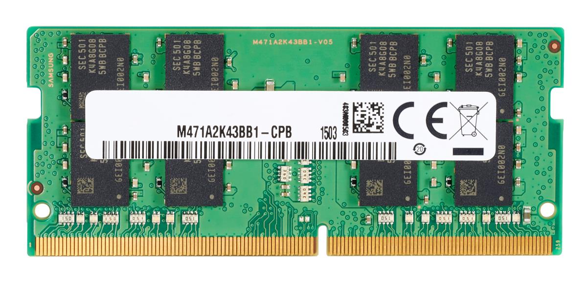 EU Product - 16G DDR4-3200 SODIMM thumbnail