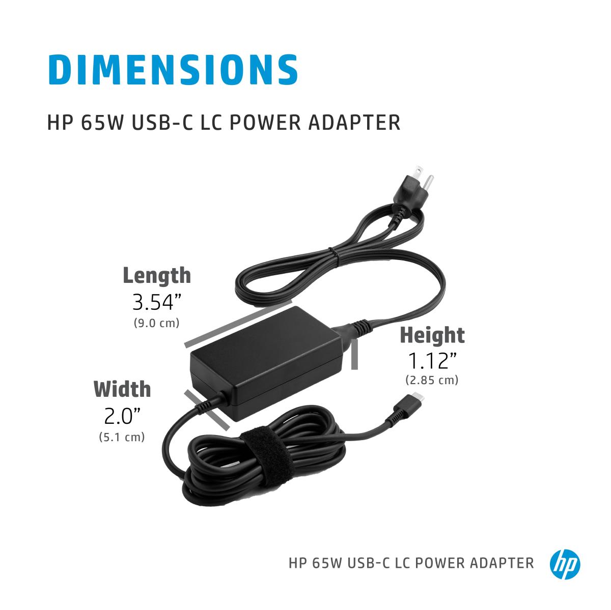 EU Product - 65W US-C LC Power thumbnail