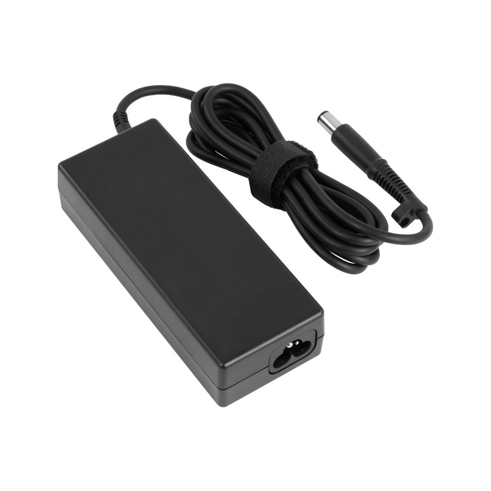 *Non Cancellable/Non Returnable (NCNR)* 90W AC ADPTR PFC SMART 3P 7.4MM thumbnail