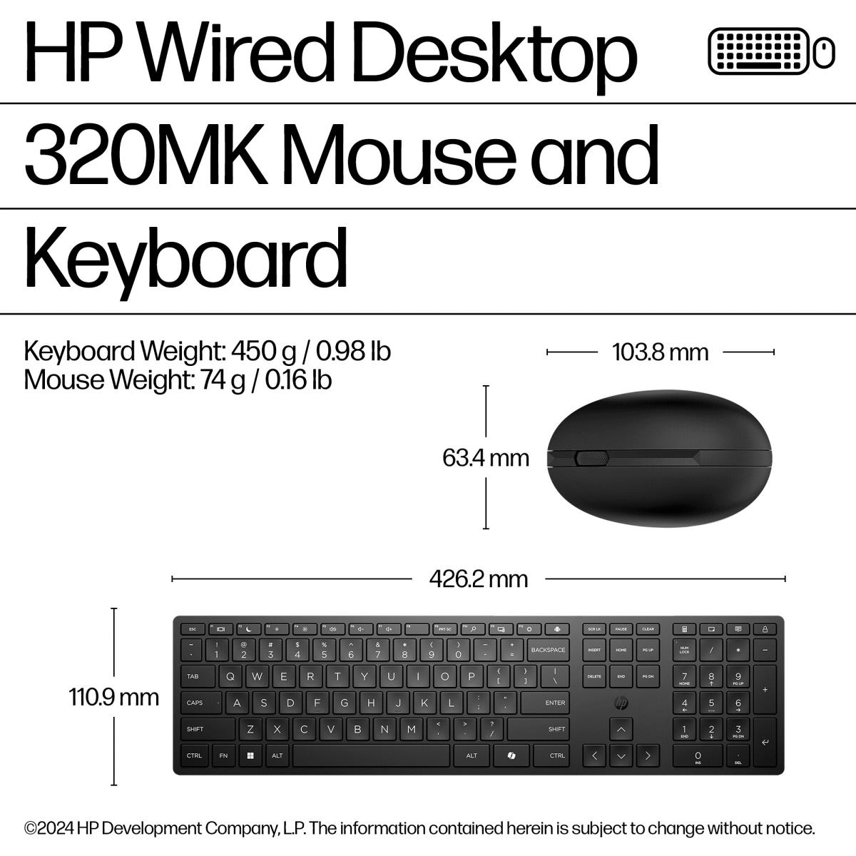EU Product - Wired 320MK Como thumbnail