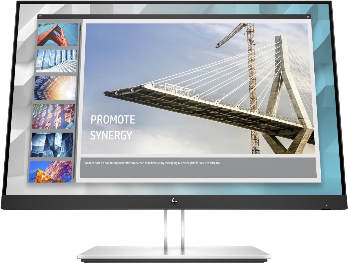 EU Product - E24i G4 24inch IPS WUXG thumbnail