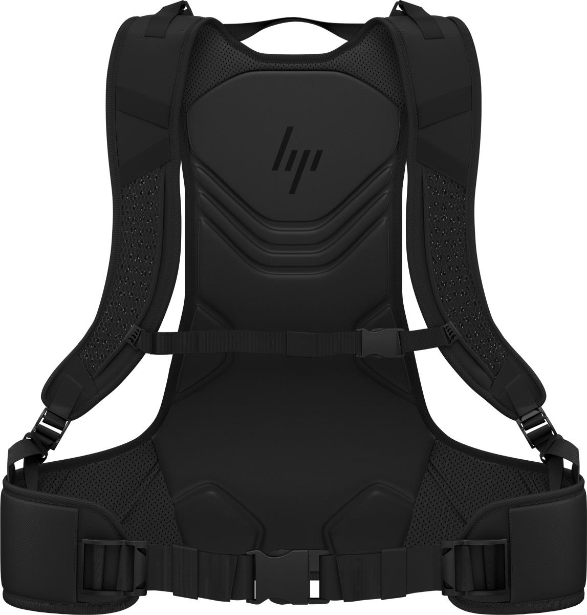 EU Product - VR CKPCK G2 HRNESS thumbnail