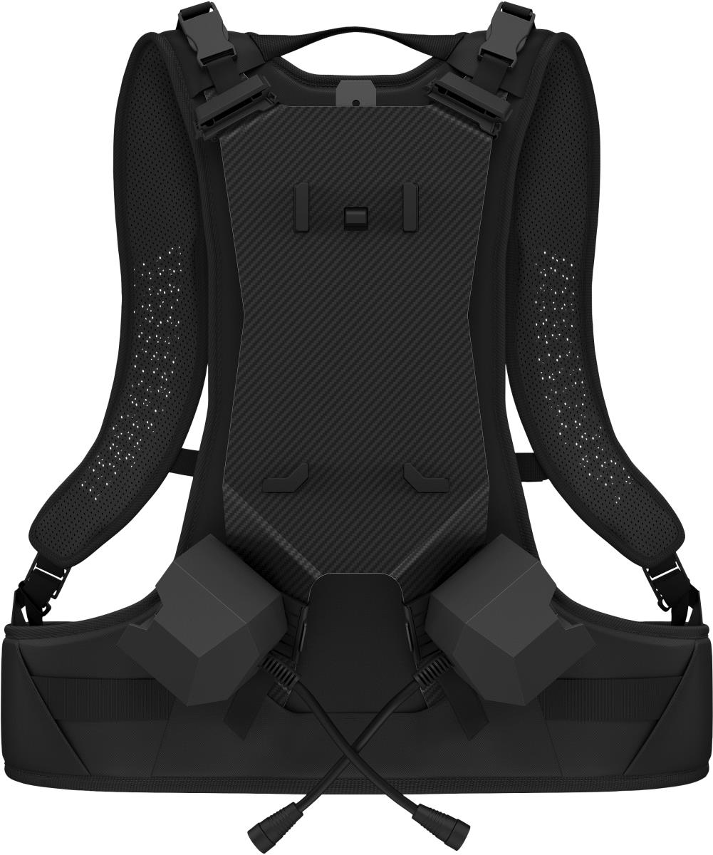 EU Product - VR CKPCK G2 HRNESS thumbnail