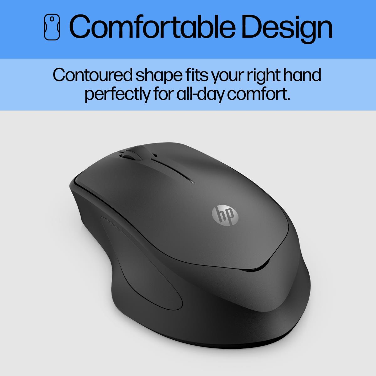 EU Product - Wireless Silen Mouse thumbnail