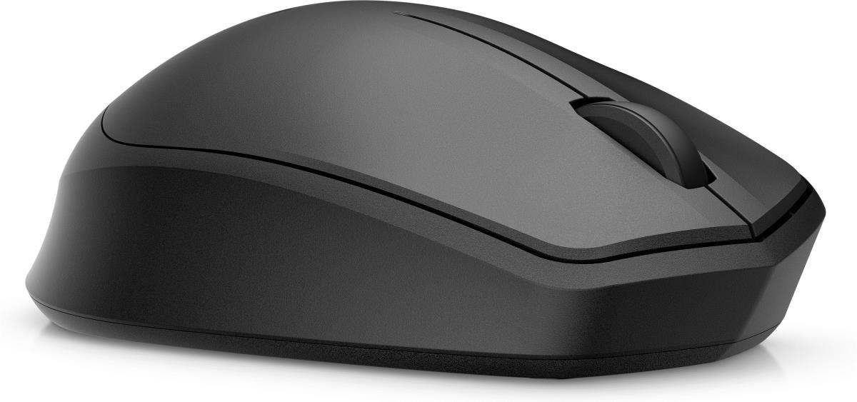 EU Product - Wireless Silen Mouse thumbnail
