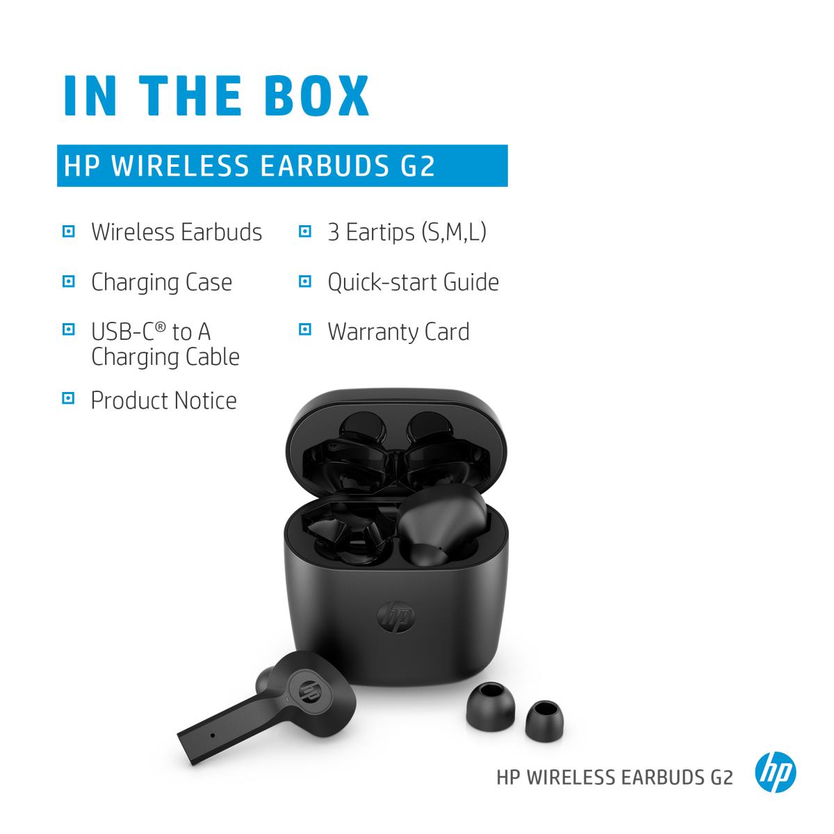 EU Product - Wireless Eruds G2 thumbnail