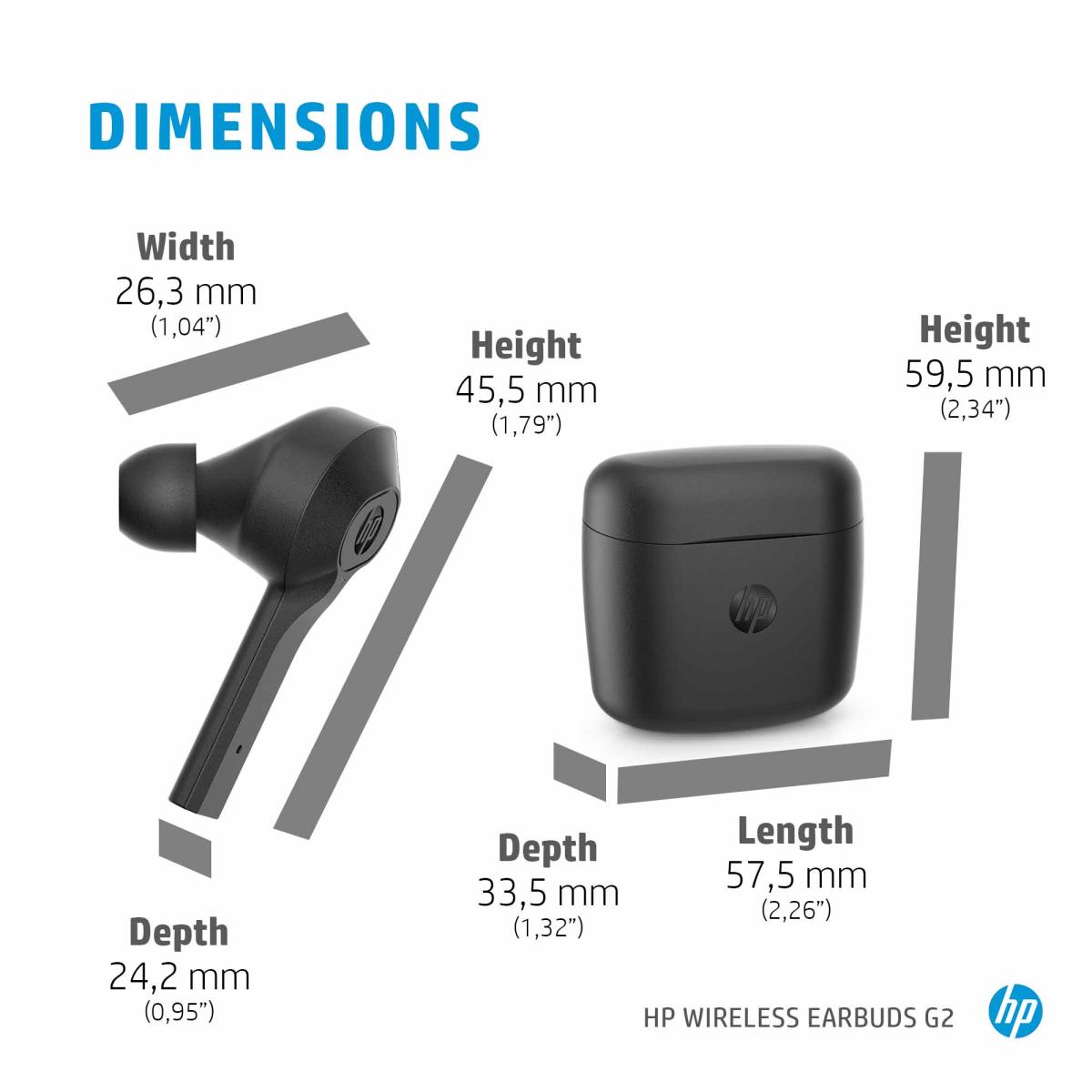 EU Product - Wireless Eruds G2 thumbnail