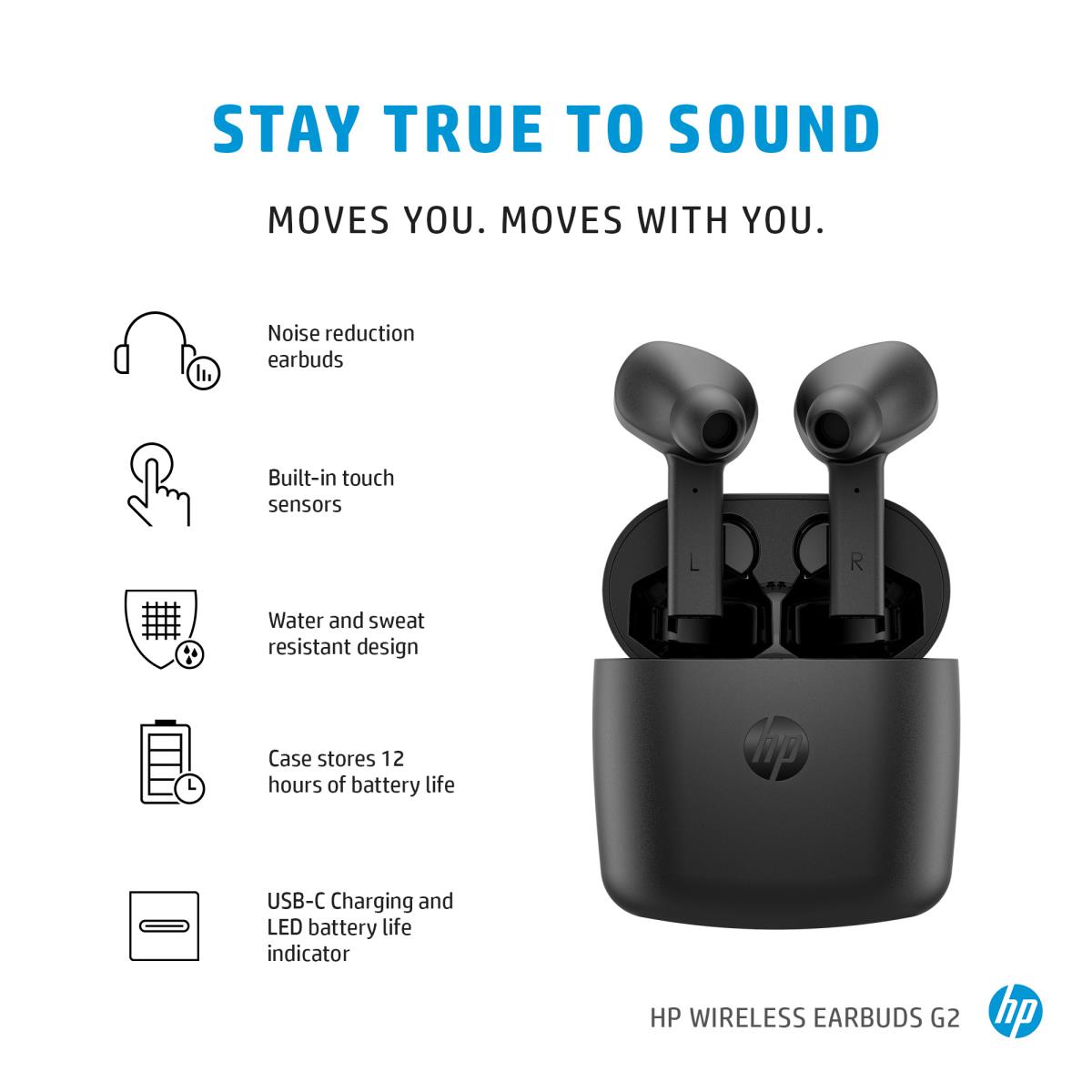 EU Product - Wireless Eruds G2 thumbnail