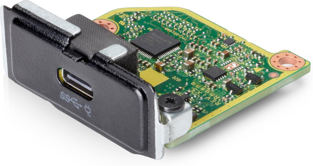 EU Product - Type-C USB 3.1 Gen2 Port w/100WPD v2 3.1 - Interface Card - USB 3.0 thumbnail