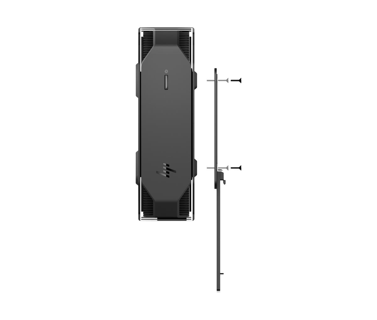 B550 PC MOUNTING BRACKET thumbnail
