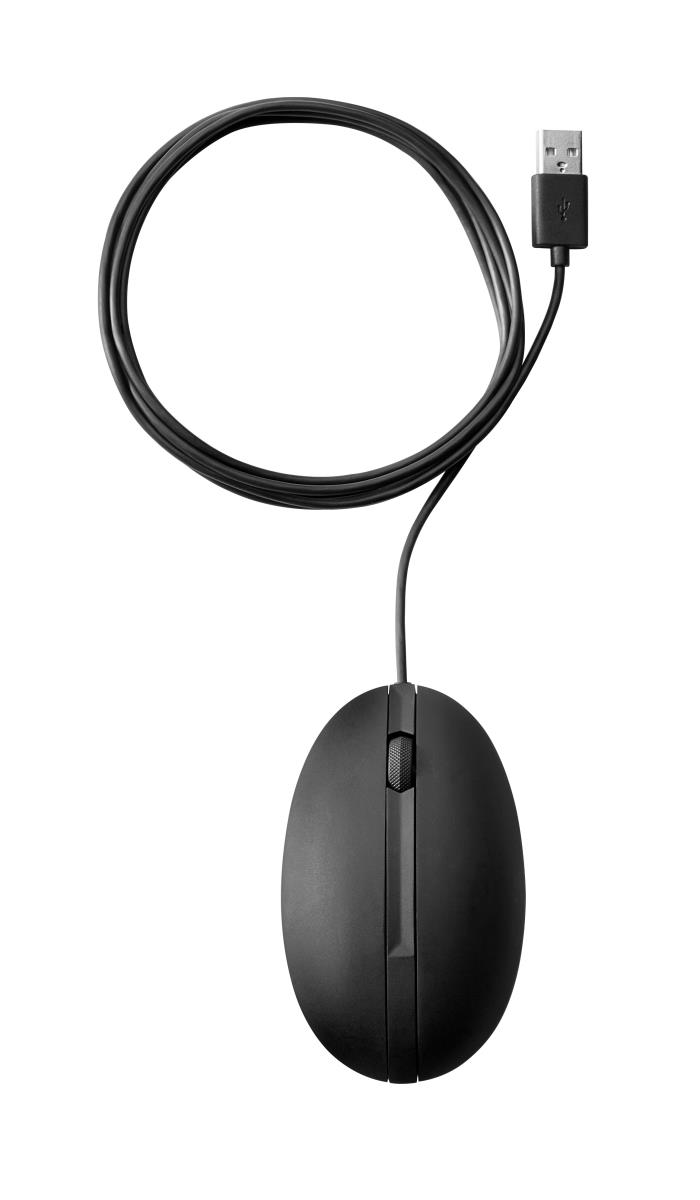 EU Product - Wired Deskop 320M Mouse - thumbnail