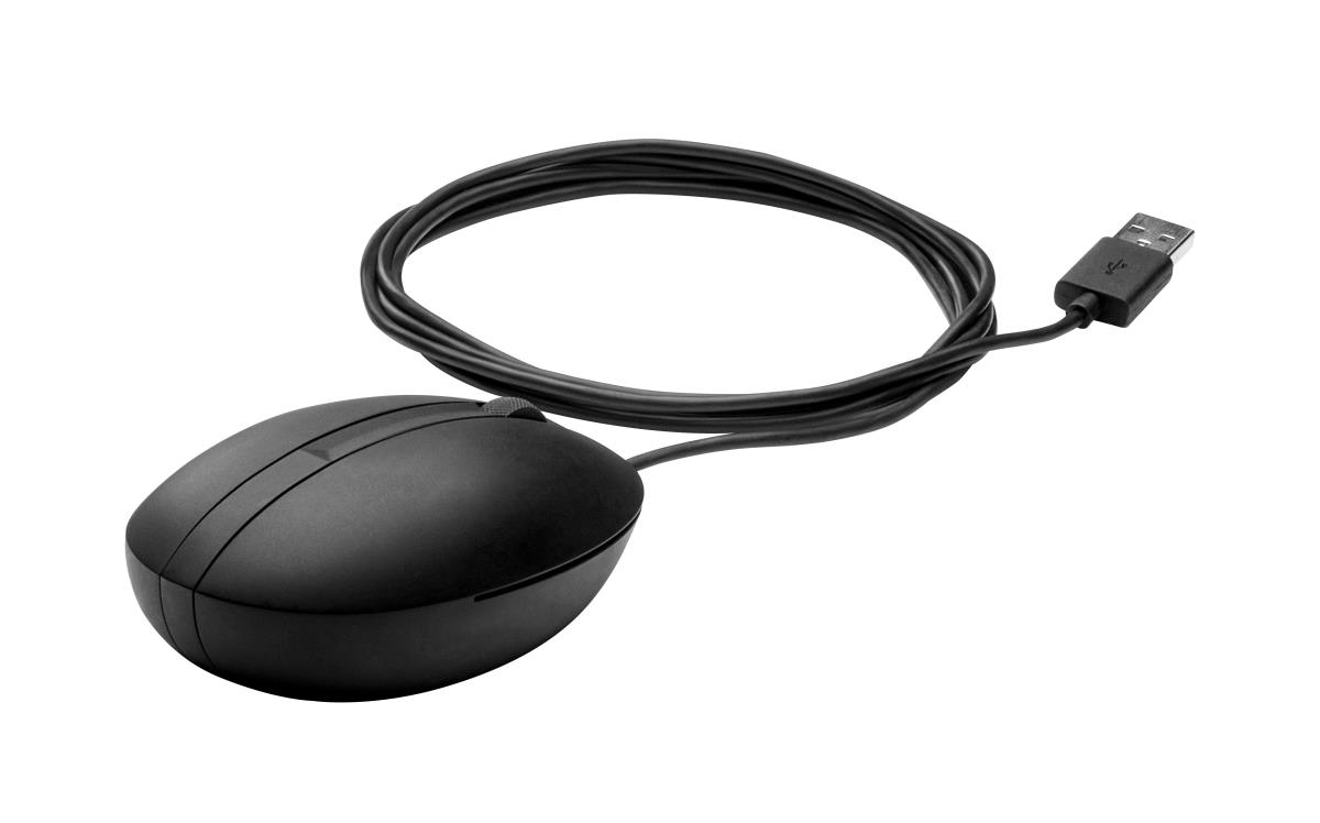 EU Product - Wired Deskop 320M Mouse - thumbnail