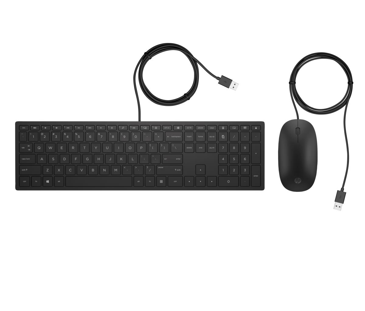 EU Product - Pvilion 300 Wired Keyord thumbnail