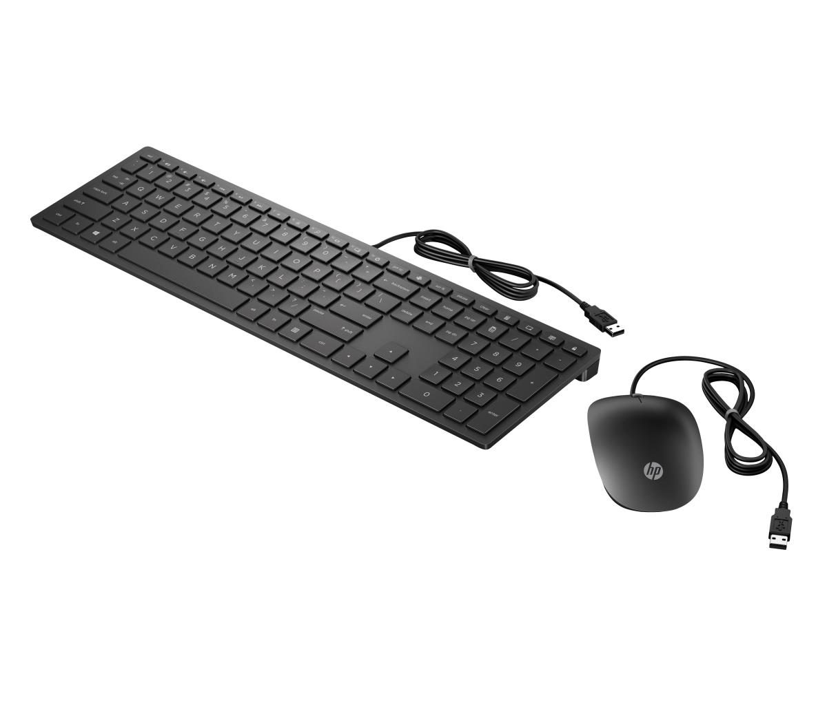 EU Product - Pvilion 300 Wired Keyord thumbnail