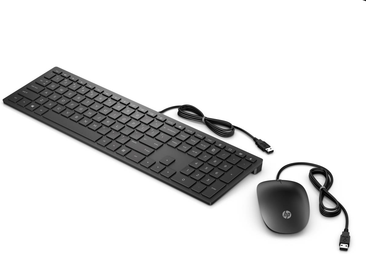 EU Product - Pvilion 300 Wired Keyord thumbnail