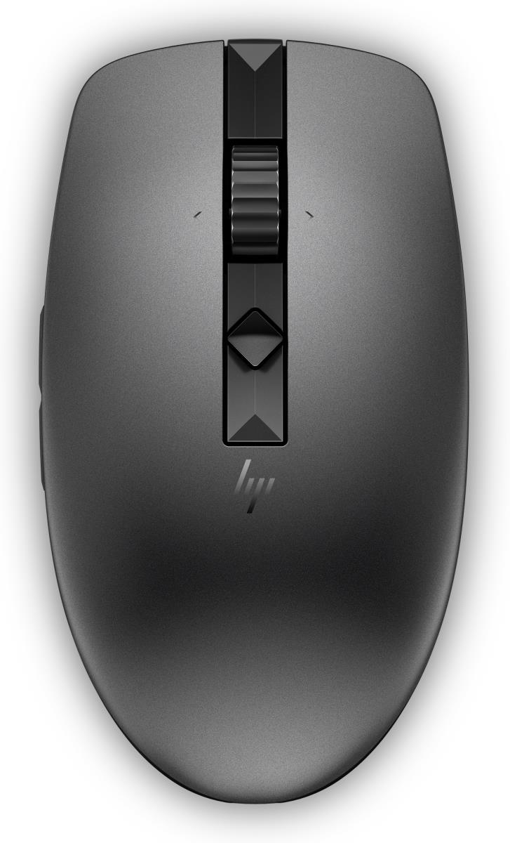 HP MULT-DVC 635 BLK WRLD MSE thumbnail