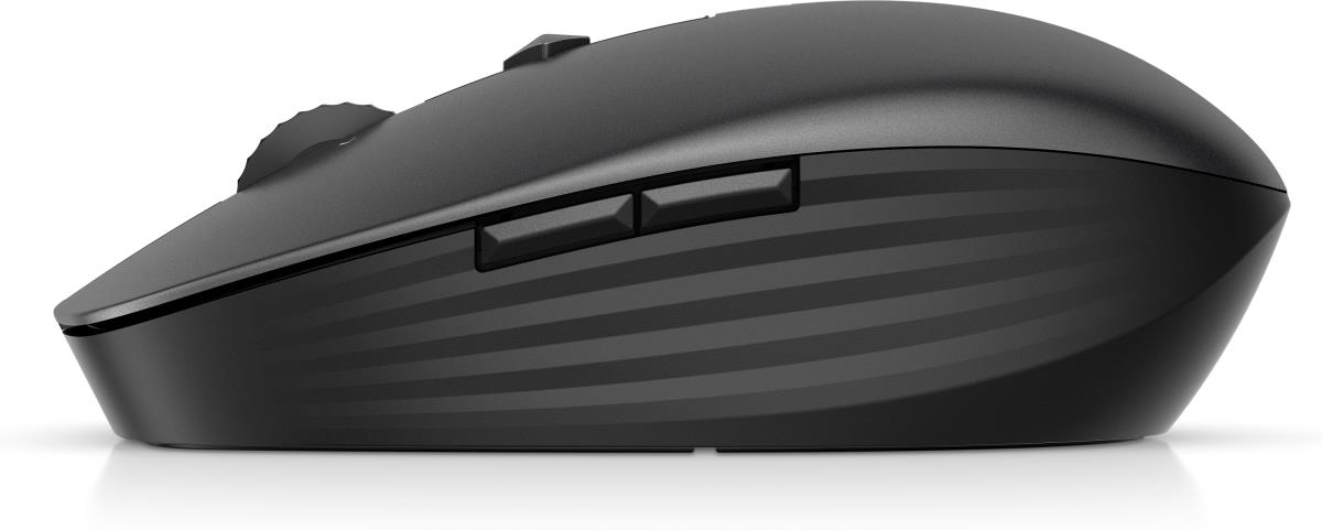 HP MULT-DVC 635 BLK WRLD MSE thumbnail