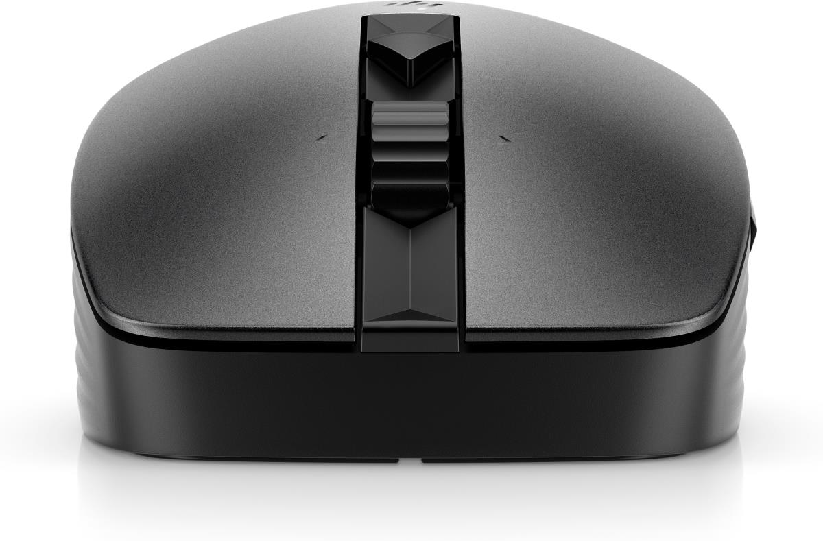 HP MULT-DVC 635 BLK WRLD MSE thumbnail