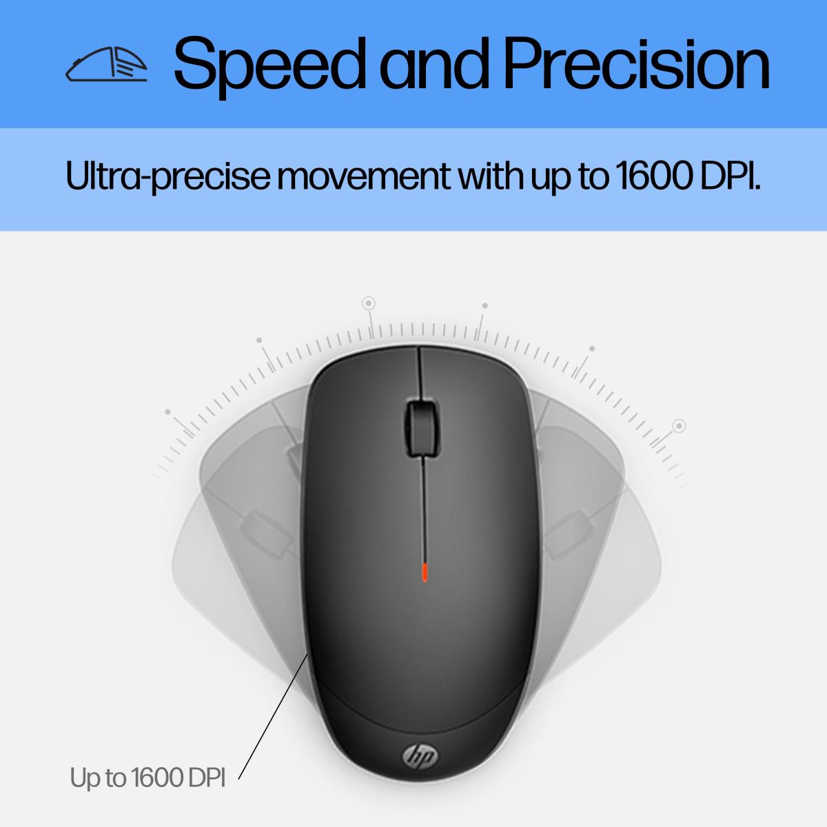 EU Product - Wireless Keyord Mouse thumbnail