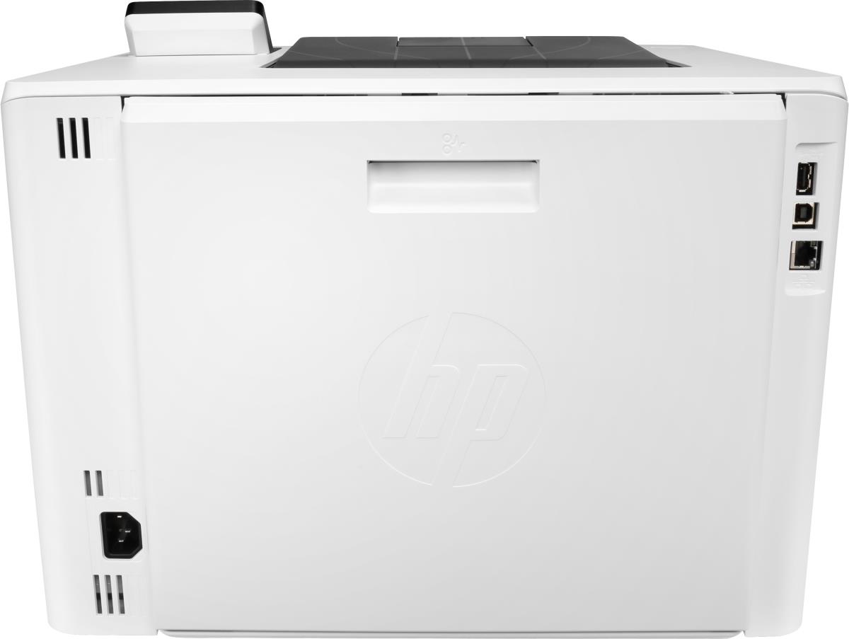 COLOUR LASERJET M455DN 25PPM A4 thumbnail