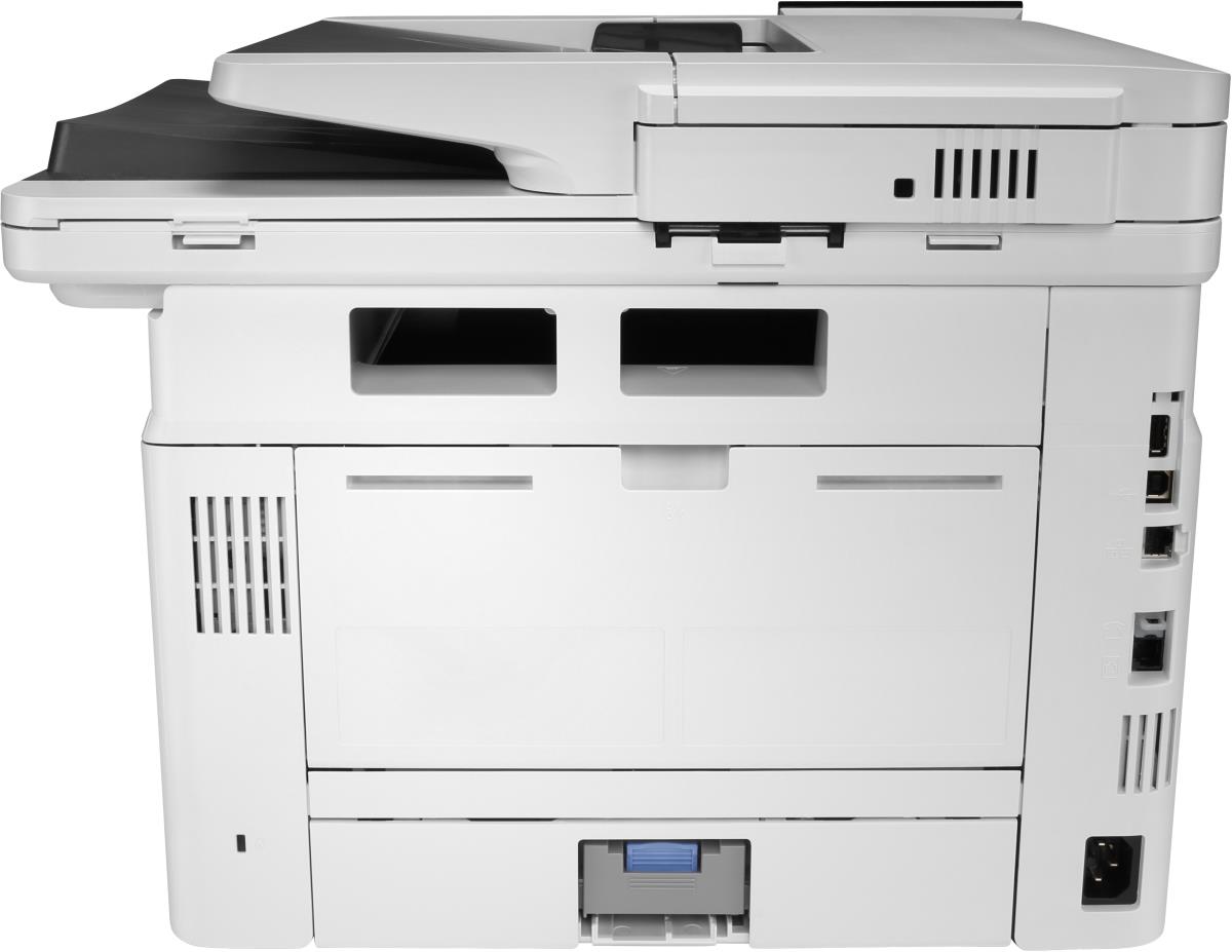EU Product - LaserJet Enterprise MFP M430f Laser - Printer - Laser/Led thumbnail