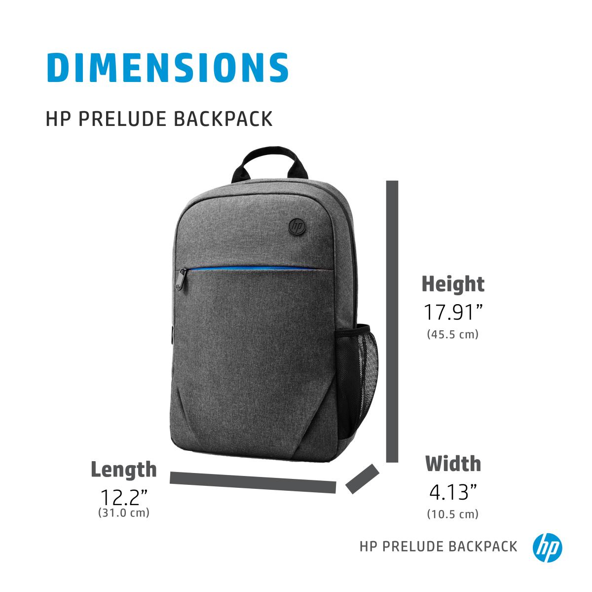 EU Product - Prelude 15.6inch ckpck thumbnail